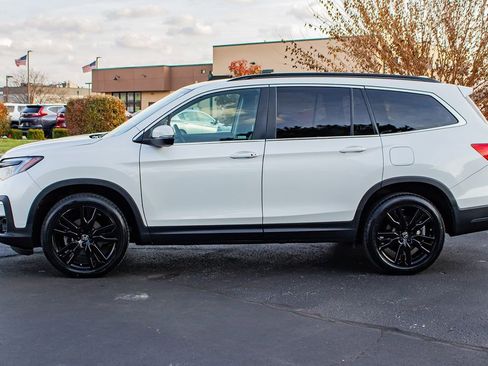 Used 2022 Honda Pilot Special Edition image 5