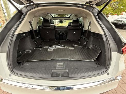 Certified 2025 Acura MDX SH-AWD image 32