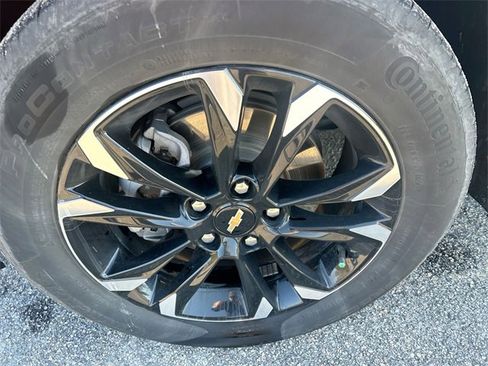 Certified 2023 Chevrolet TrailBlazer LT w/ Convenience Package image 14
