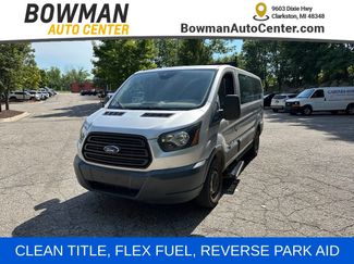 Used 2016 Ford Transit 150 XL RWD video 1