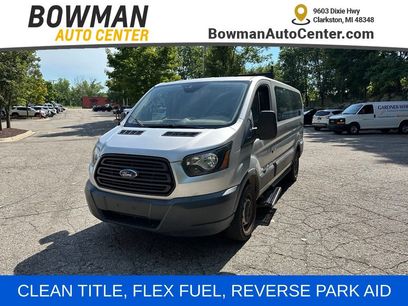 Used 2016 Ford Transit 150 XL