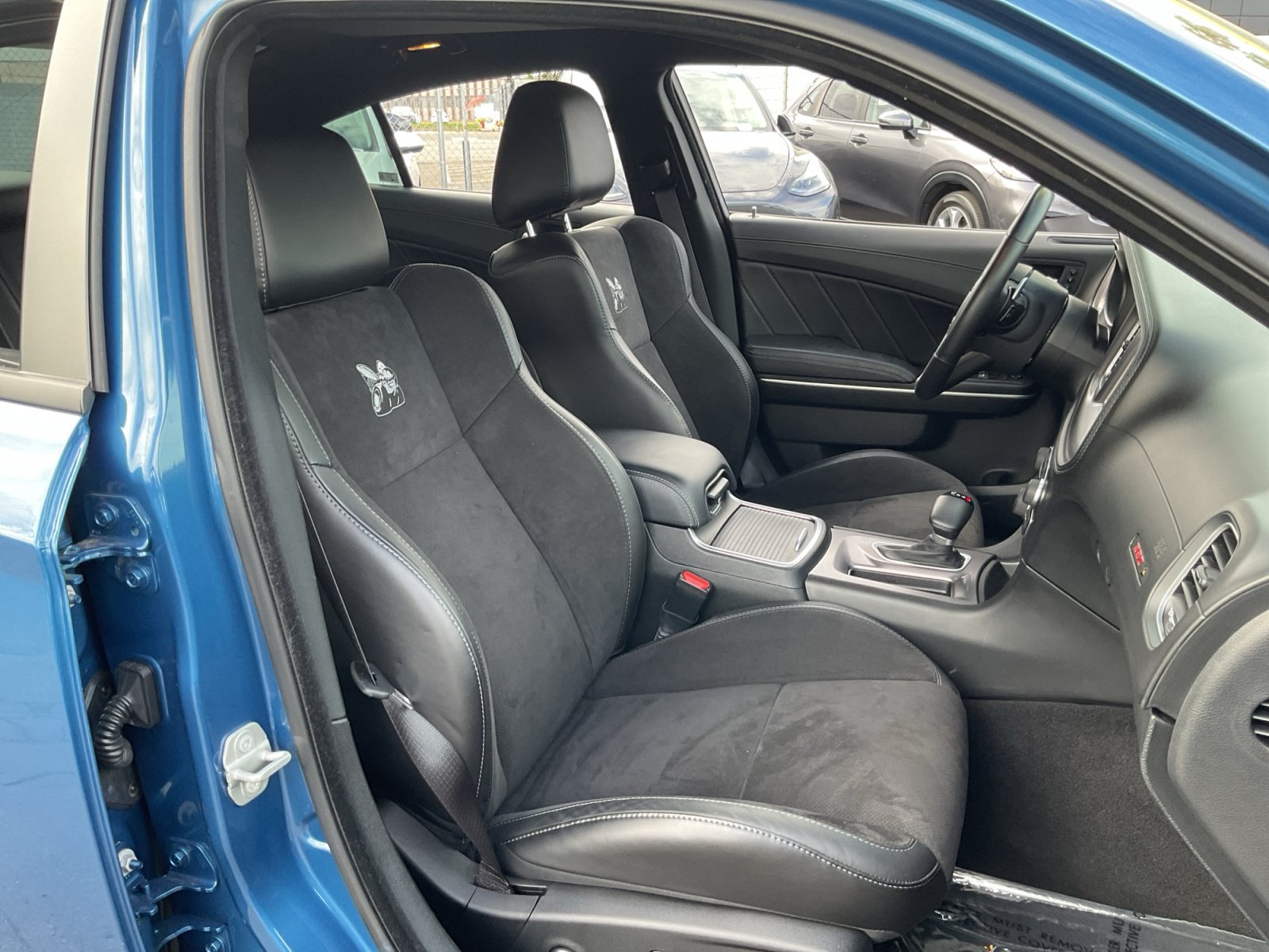 Used 2023 Dodge Charger Scat Pack RWD image 21