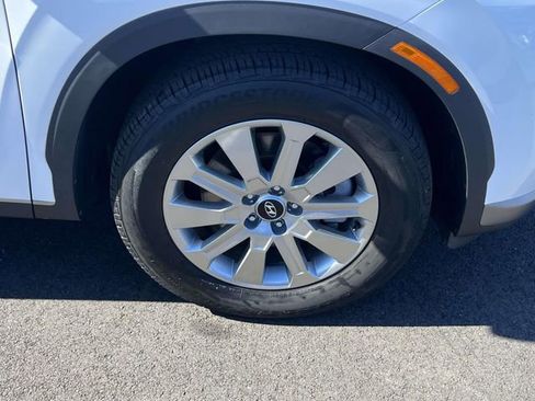 Used 2023 Hyundai Palisade SE image 7