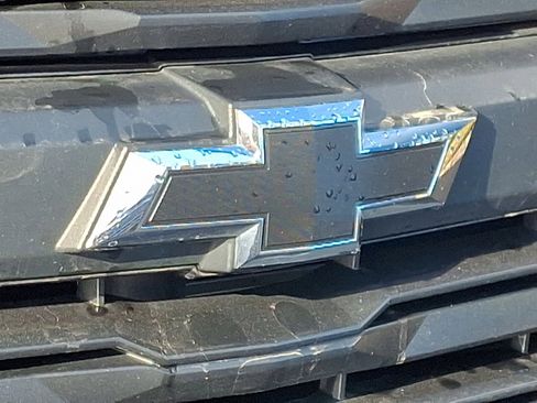 Used 2023 Chevrolet Colorado Trail Boss w/ Safety Package image 30