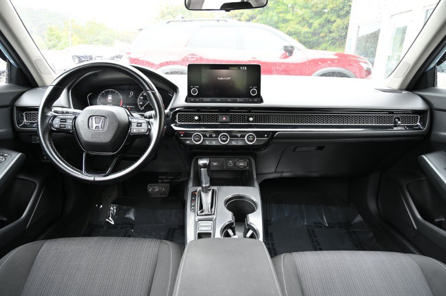 Used 2023 Honda Civic EX image 12