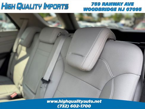 Used 2014 Mercedes-Benz ML 350 4MATIC image 44