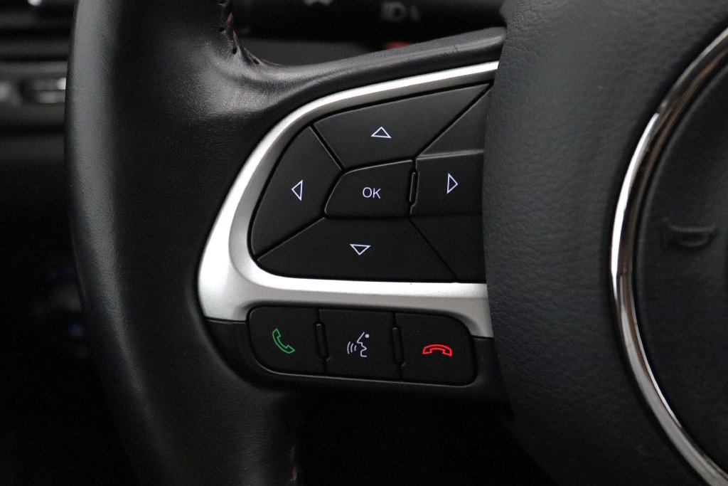 Used 2019 Jeep Compass Trailhawk AWD/4WD image 19