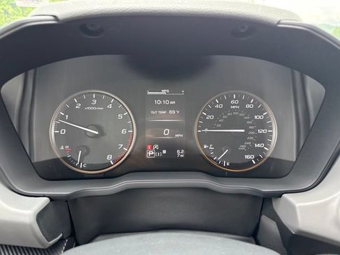 New 2026 Subaru Crosstrek 2.5i Wilderness AWD/4WD image 26