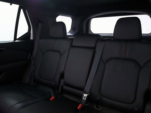 New 2026 Honda Passport TrailSport Elite image 16