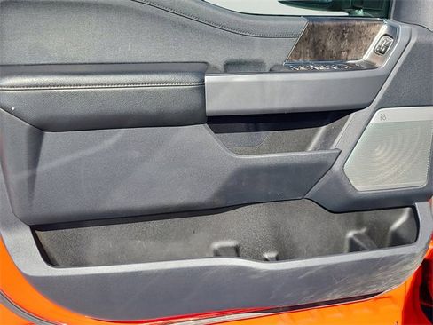 Used 2023 Ford F250 Lariat w/ Sport Appearance Package image 14