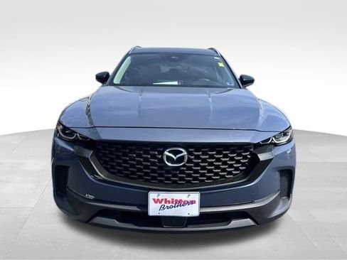 Used 2025 MAZDA CX-50 AWD 2.5 S w/ Weather Package image 11