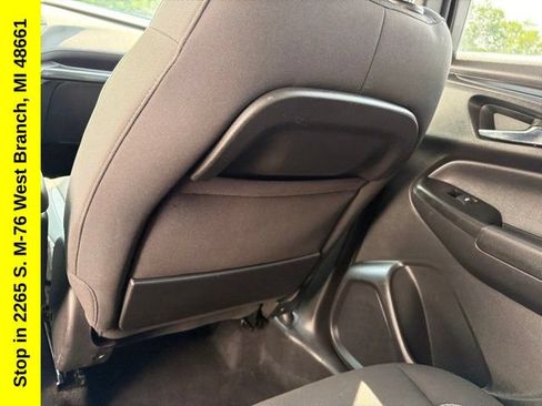 Used 2023 Chevrolet TrailBlazer LT w/ Convenience Package AWD/4WD image 20