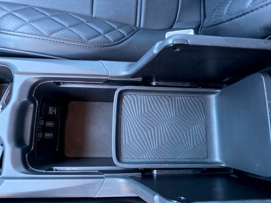 Used 2017 Honda CR-V EX-L image 30