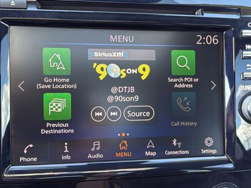 Used 2024 Nissan Murano SL image 14