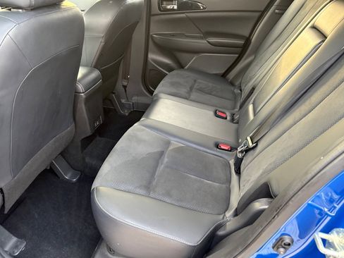 Used 2024 Mitsubishi Eclipse Cross SE image 32