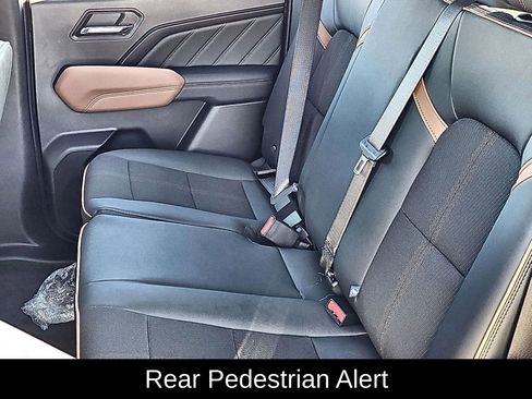 New 2024 GMC Canyon AT4 w/ Technology Package image 37