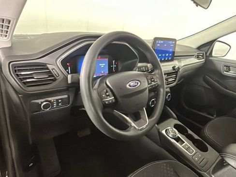 Used 2025 Ford Escape Active FWD image 13
