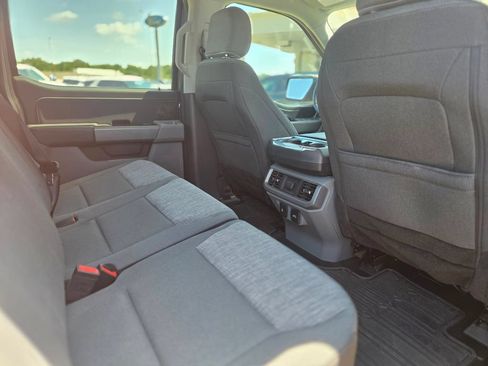 Used 2023 Ford F150 XLT w/ Equipment Group 302A High AWD/4WD image 11