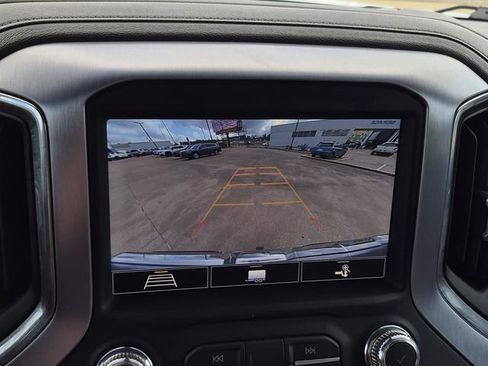 Used 2020 GMC Sierra 1500 SLT image 42