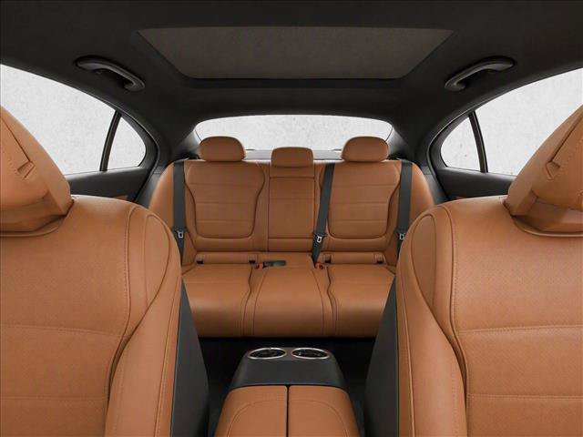 Certified 2023 Mercedes-Benz C 300 Sedan image 20