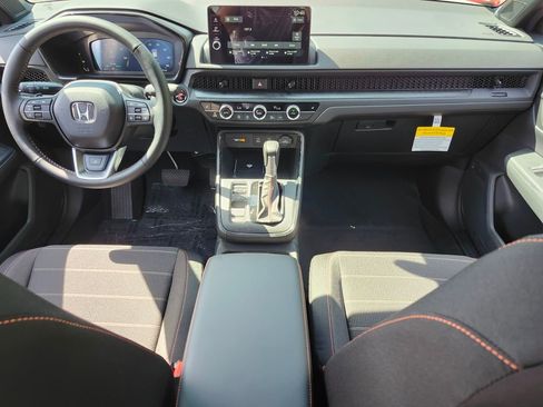 New 2026 Honda CR-V TrailSport image 9