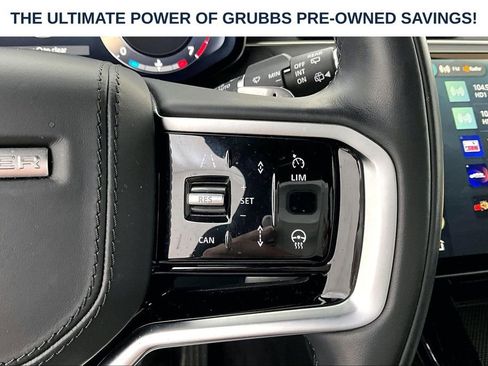 Used 2025 Land Rover Range Rover Sport SE AWD/4WD image 27