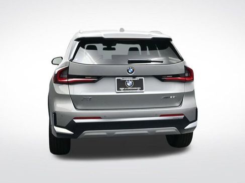 New 2026 BMW X1 xDrive28i w/ Technology Package image 6