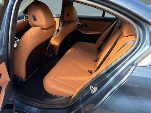 Used 2025 BMW 330i Sedan RWD image 21