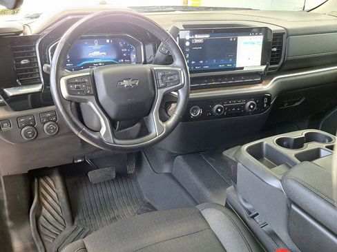 Used 2022 Chevrolet Silverado 1500 RST image 26