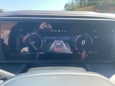 New 2026 Dodge Charger R/T Scat Pack image 14