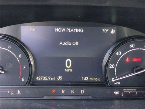 Used 2022 Lincoln Corsair FWD w/ Equipment Group 101A image 9