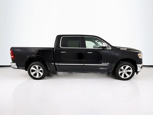 Used 2020 RAM 1500 Limited AWD/4WD image 8