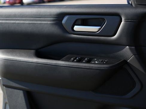 New 2026 Nissan Armada SV image 11