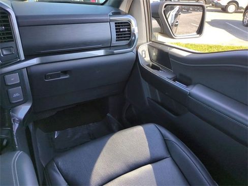 Certified 2022 Ford F150 XLT w/ Equipment Group 301A Mid image 17