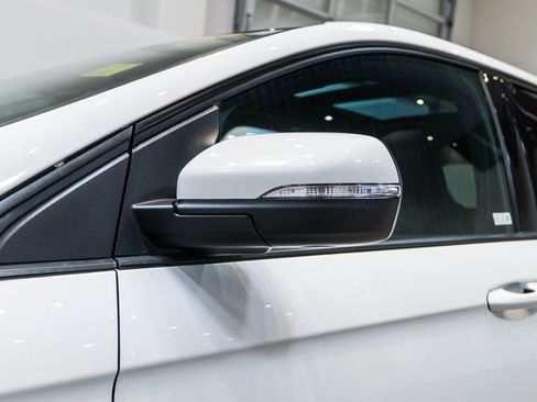 Used 2022 Ford Edge ST w/ Equipment Group 401A image 12