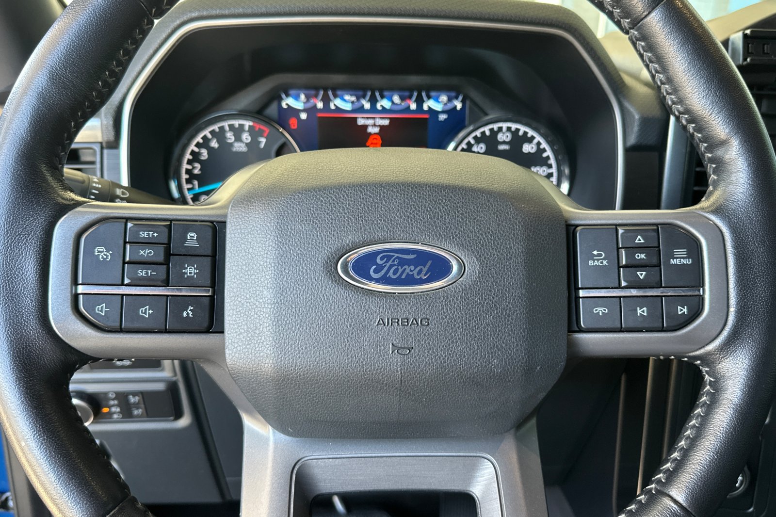 Used 2022 Ford F150 XLT w/ Equipment Group 302A High RWD image 26