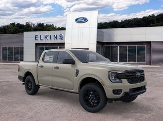 New 2026 Ford Ranger XLT w/ Equipment Group 301A High AWD/4WD video 1