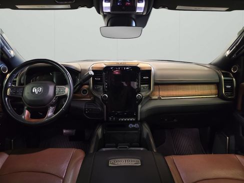 Certified 2023 RAM 2500 Limited AWD/4WD image 16