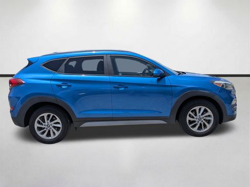 Used 2018 Hyundai Tucson SEL FWD image 3