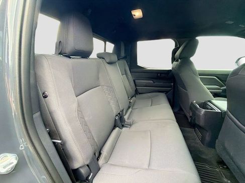 Used 2024 Toyota Tacoma SR5 AWD/4WD image 25