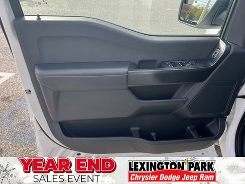 Used 2022 Ford F150 XL w/ STX Appearance Package image 14