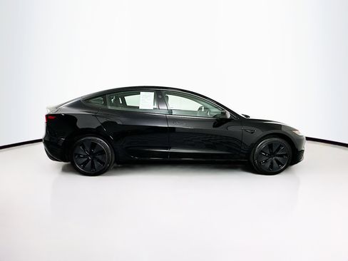 Used 2025 Tesla Model 3 Long Range RWD image 10