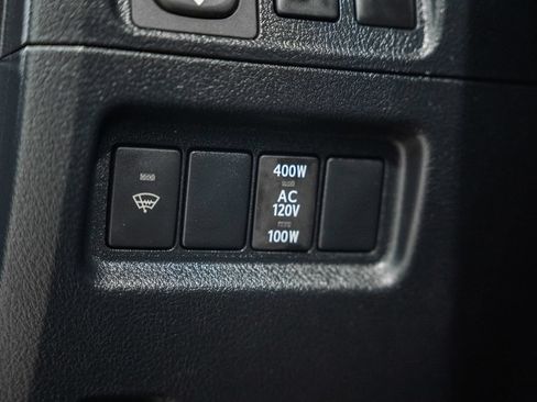 Used 2020 Toyota 4Runner TRD Off-Road Premium w/ Moonroof Package AWD/4WD image 37