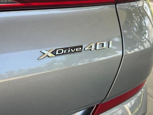 Used 2024 BMW X6 xDrive40i AWD/4WD image 20