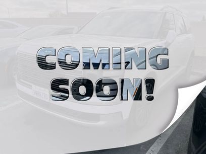 Used 2026 Hyundai Palisade Calligraphy