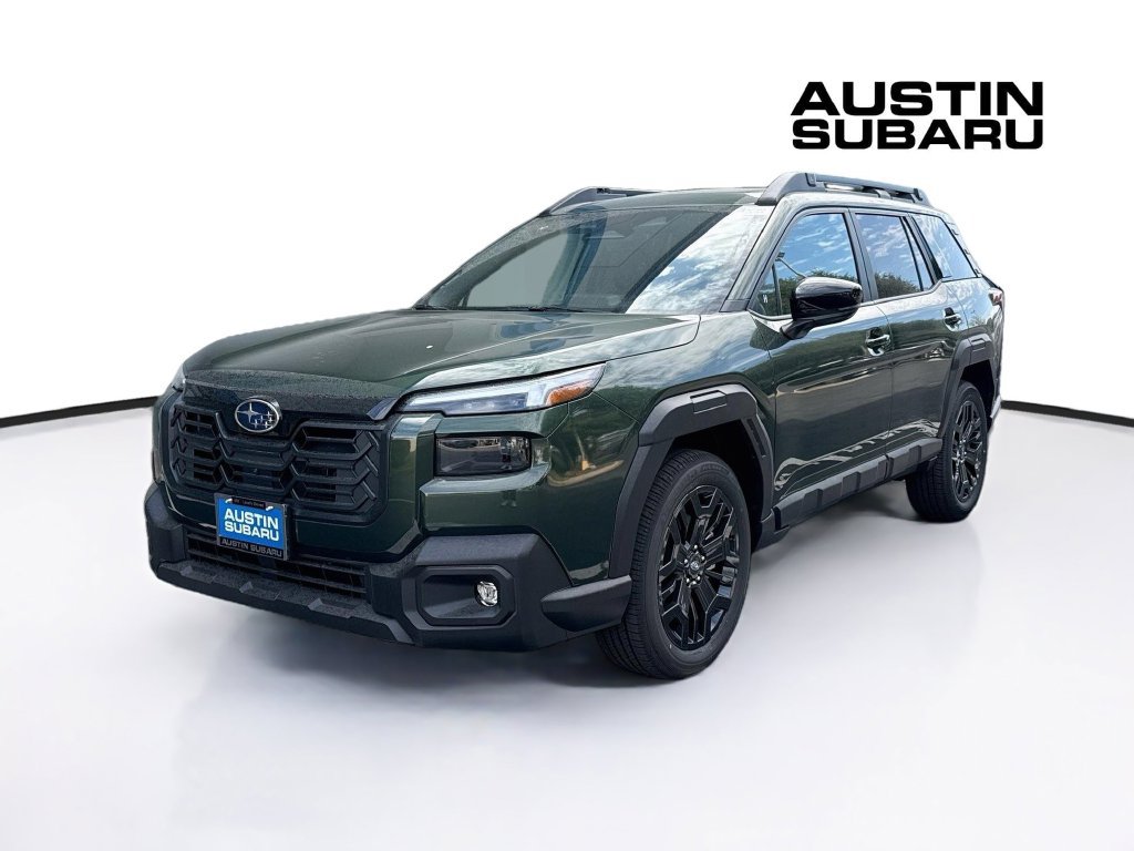 New 2026 Subaru Outback Limited XT AWD/4WD image 4