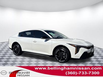 Used 2025 Kia K4 GT-Line