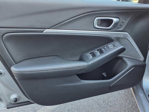 Certified 2024 Acura Integra A-Spec image 11