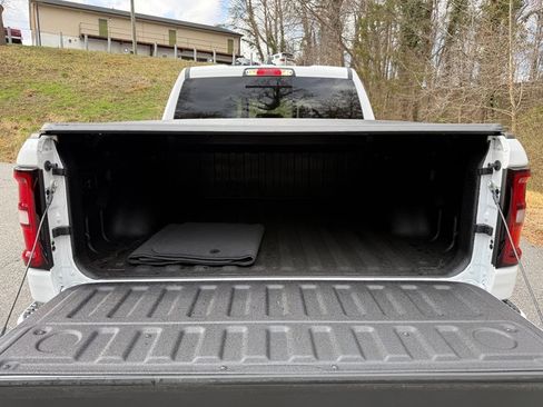 New 2026 RAM 1500 Big Horn image 10