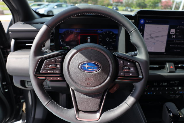 New 2026 Subaru Outback Touring XT AWD/4WD image 24